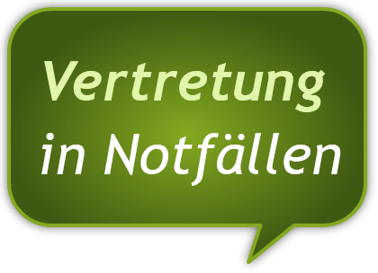 Vertretung 